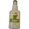 LC CONSULTING Srl A+cure No Zzz Spray Repellente 90 Ml