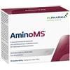 PL PHARMA Aminoms 30 Bustine