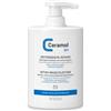 UNIFARCO Ceramol 311 Detergente Intimo 250 Ml