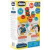 Chicco Gioco Smart2play Nuvola 2in1