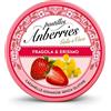 EUROSPITAL Anberries Fragola&erisimo 50 G