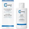 UNIFARCO Ceramol Shampoo Doccia 200 Ml