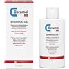 UNIFARCO Ceramol Shampoo Ds 200 Ml