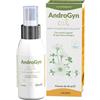 INLINEA Srl Androgyn Oil 50 Ml