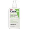 Cerave Cream To Foam Cleanser 236 Ml