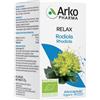 ARKOFARM Arkocapsule Rodiola Bio 45 Capsule