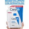 Cerave Lozione Idratante Refill 473 Ml