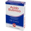 KOS Acido Butirrico 30 Capsule Retard