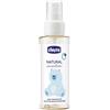 Chicco Natural Sensation Olio Massaggio 100 Ml