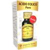 GIORGINI Acido Folico Puro Liquido Analcolico 30 Ml