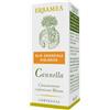 ERBAMEA Cannella Olio Essenziale Biologico 10 Ml