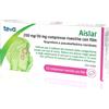 TEVA ITALIA CH AISLAR*12CPR RIV 200MG+30MG