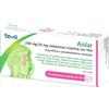TEVA ITALIA CH AISLAR*24CPR RIV 200MG+30MG