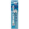 Chicco Spazzolino 3-6 Years Azzurro