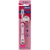 Chicco Spazzolino 3-6 Years Rosa