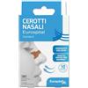 EUROSPITAL Cerotti Nasali Standard 5,6x1,8cm 10 Pezzi