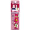 Chicco Spazzolino Elettrico Panda Rosa