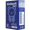 Bimbovit Ferro Gocce 15 Ml