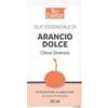 BIOESSENZE Bio Essenze Olio Essenziale Di Arancio Dolce 10 Ml