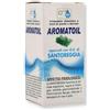BIO-LOGICA Aromatoil Santoreggia 50 Opercoli