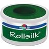 MASTER AID Cerotto In Rocchetto Master-aid Rollsilk Seta 5x2,50