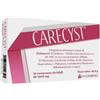 INTERFARMAC Carecyst 16 Compresse Gastroprotette