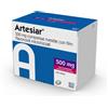 EG SpA ARTESIAR*120CPR RIV 500MG