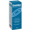 Cicatridina Emulsione Corpo 180 Ml