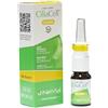 NEVIA BIOTECH Srl Ciliacell Nasal Spray Children 15 Ml