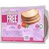Bauli Free Pane Casereccio 220 G