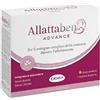 ORSANA Allattaben Advance 14 Bustine Da 3,5 G