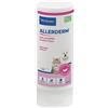 VIRBAC Allerderm Shampoo Cute Sensibile 250 Ml