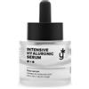 BIOHEMPATHY SRL Biohempathy Intensive Hyaluronic Serum 15 Ml