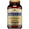 SOLGAR Advanced Omega D3 120 Perle Softgel