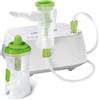 COLPHARMA Srl Aerosol Colpharma Air 50 Con Doccia Nasale Ad Aria Compressa Nose Clean Pro