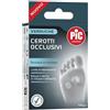 PIKDARE SPA Cerotto Pic Verruche 16 Pezzi