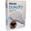 DUALSAN Assorbente Dualdry Uomo