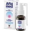 Aftamed Spray Flacone 20 Ml