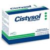 LABORATORIO FARMACEUTICO RENIE Cistysol Complex A 15 Bustine + B 15 Bustine
