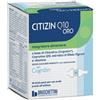 BRUSCHETTINI Srl Citizin Q10 Oro 30 Stick-pack Orosolubili Da 3 G