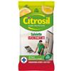 Citrosil Salviette Igienizzanti Limone 40 Pezzi