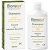 LOGOFARMA Bionatar Shampoo Indicato In Presenza Di Sintomi Di Psoriasi E Dermatite Seborroica 200 Ml