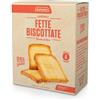 Agluten Fette Biscottate 200 G