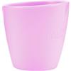 Chicco Biberon Silicone Rosa 6 Mesi+