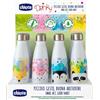 Chicco Borraccia Inox 350 Ml
