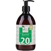 ALCEA Alus Olive & Laurel Sapone Liquido Di Aleppo 20% 500 Ml