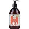 ALCEA Alus Olive & Laurel Sapone Liquido Di Aleppo 40% 500 Ml