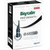 Bioscalin Pro Density Uomo Booster Capillare 8 Fiale X 2,5ml