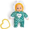 Chicco Gioco Bambola My Doudou Doll Fiore