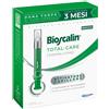 Bioscalin Total Care Attivatore Capillare 2 Applicatori Multidose X 10 Ml